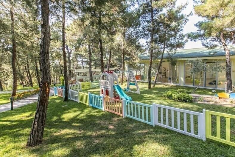 Obraz Pine Club Boutique 4*