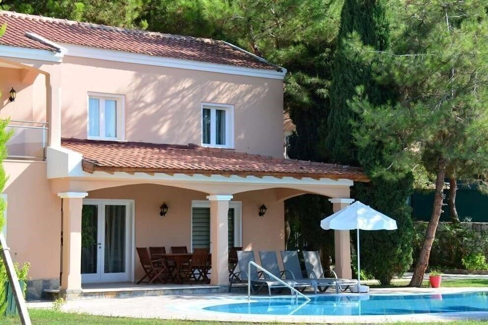 Zdjęcie Pine Club Boutique 4*