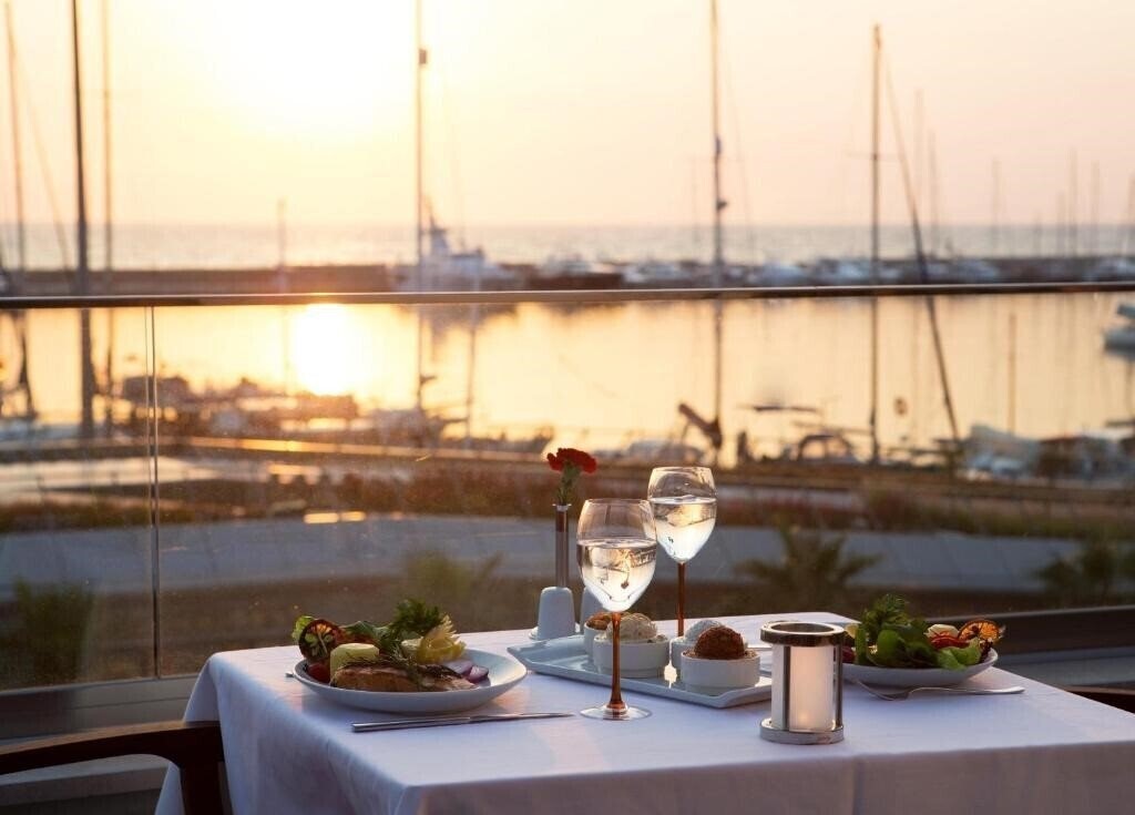 Картинка Paloma Marina Suites (ex. Paloma Rina, Sentido Marina) 4*