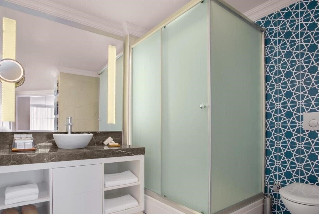 Фотографія Paloma Marina Suites (ex. Paloma Rina, Sentido Marina) 4*