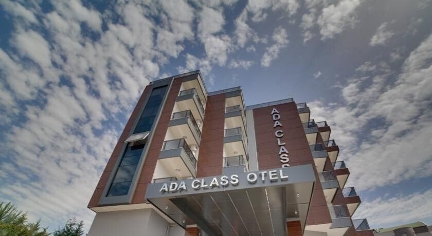 Zdjęcie Ada Class Hotel (ex. Comfort Ada Class, Turkin Otel) 4*