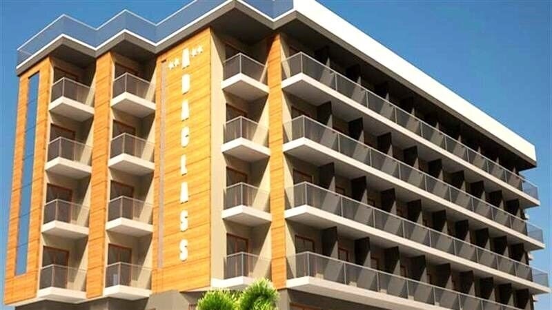 Zdjęcie Ada Class Hotel (ex. Comfort Ada Class, Turkin Otel) 4*