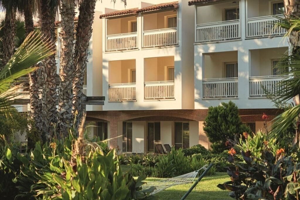 Zdjęcie Tui Blue Ephesus 5*