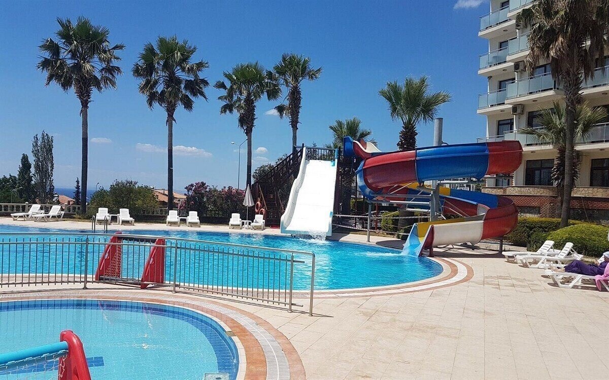Фотографія Royal Palace Kusadasi 4*