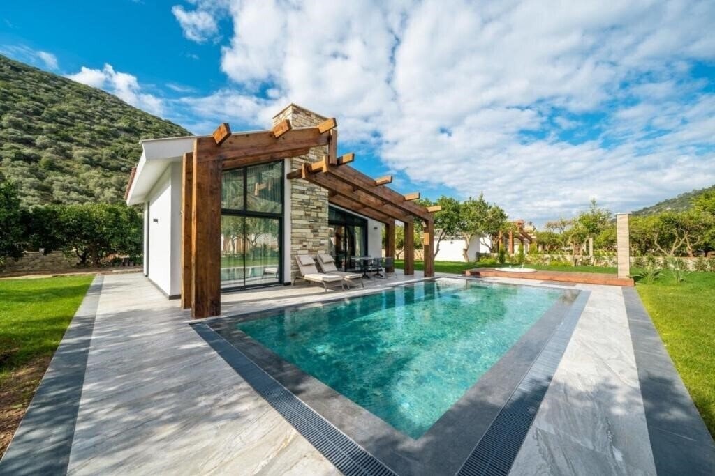 Фотографія Batihan Vadi Hotel 4*