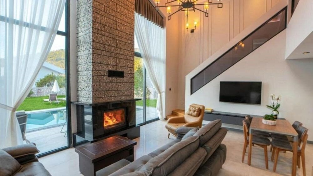 Картинка Batihan Vadi Hotel 4*