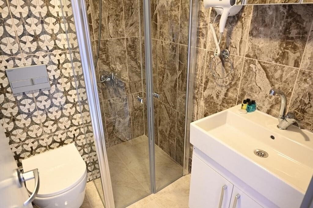 Фотография Roxx Royal Hotel (ex. Kusadasi Roxx Royal Hotel Konaklama, Hotel Roxx Royal, Santur Hotel) 3*