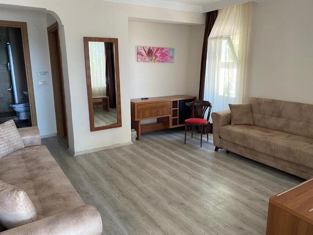 Obraz Melis Hotel 3*