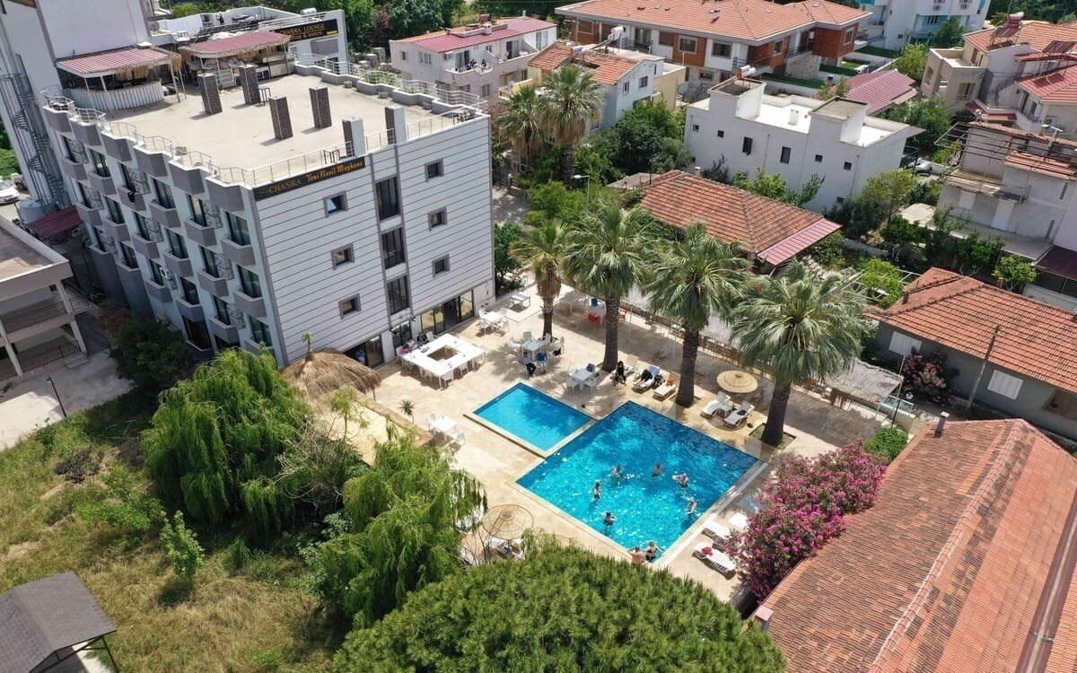 Фотографія Medos 3*