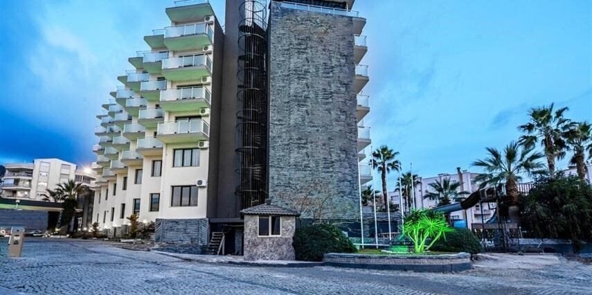 Obraz Odelia Resort Hotel (ex. Casa Del Sole Hotel, Lambiance Royal Palace Hotel) 4*