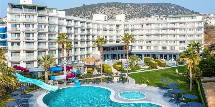 Hotel Odelia Resort Hotel (ex. Casa Del Sole Hotel, Lambiance Royal Palace Hotel) 4*