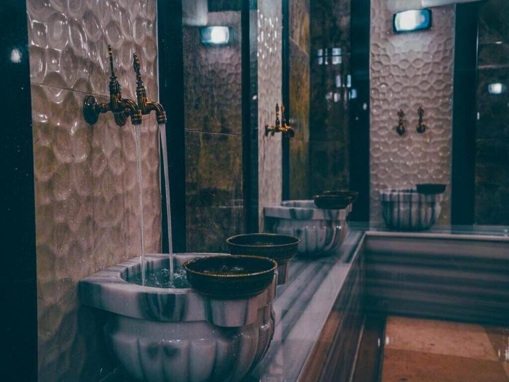 Фотография Scala Nuova Beach Hotel 4*