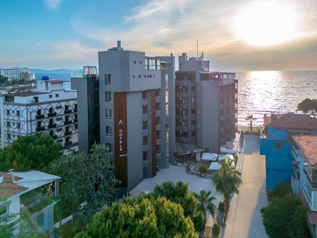 Зображення Jura Hotels Ada Beach (ex. Asena Hotel) 3*