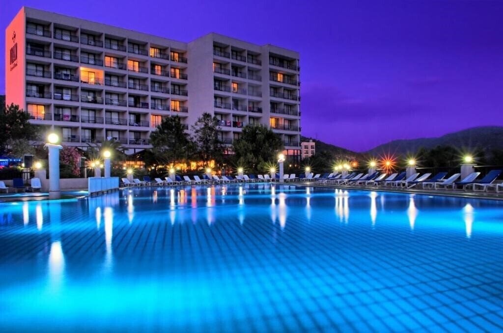 Фото Tusan Beach Resort 5*