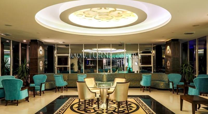 Картинка Ephesus Princess 5*