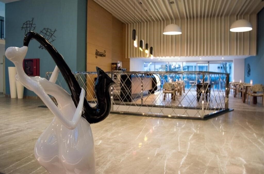 Zdjęcie Club Mersin Beach 4*