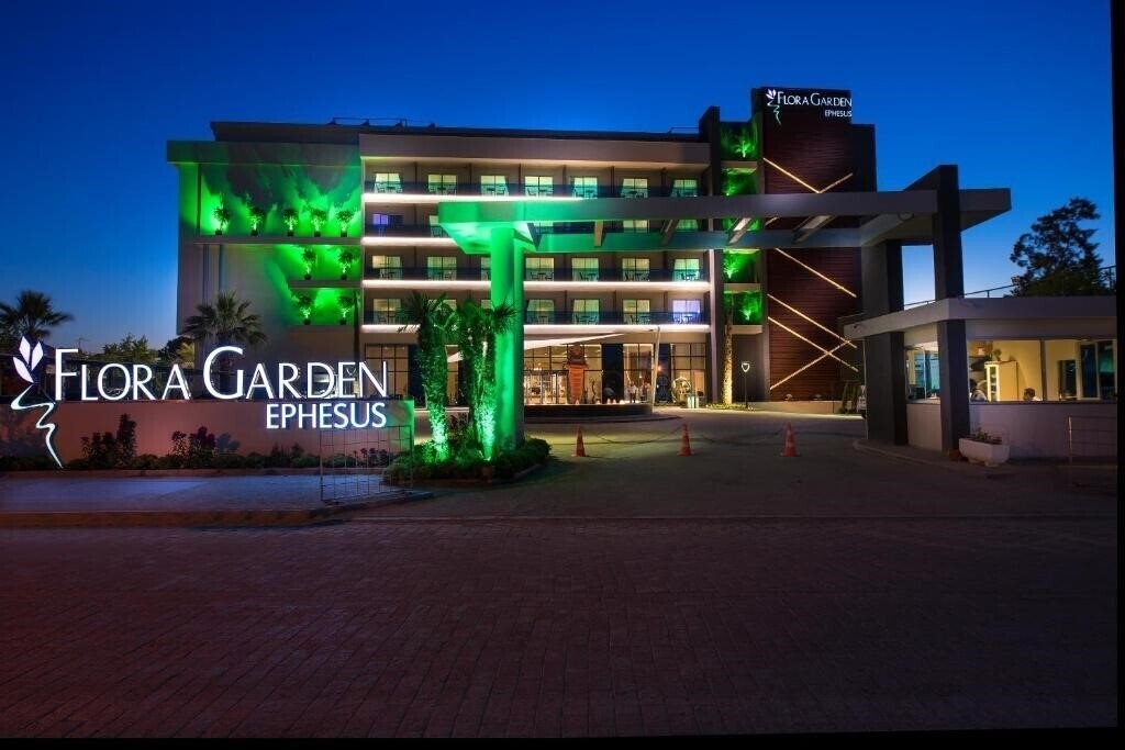 Zdjęcie Club Mersin Beach 4*