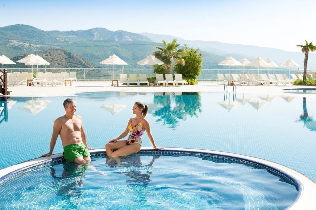 Zdjęcia Kusadasi Golf & SPA Resort 5*