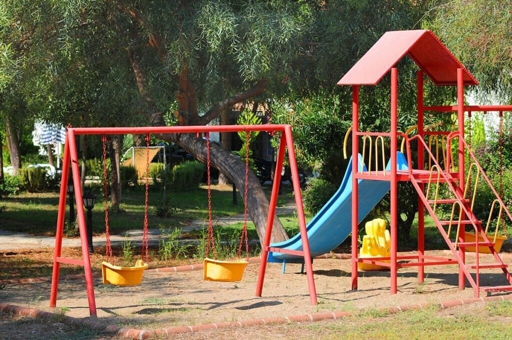 Фотография Dogan Paradise Beach Hotel 3*