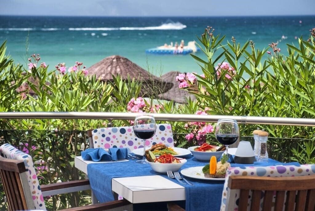 Zdjęcie Ephesia Hotel 4*