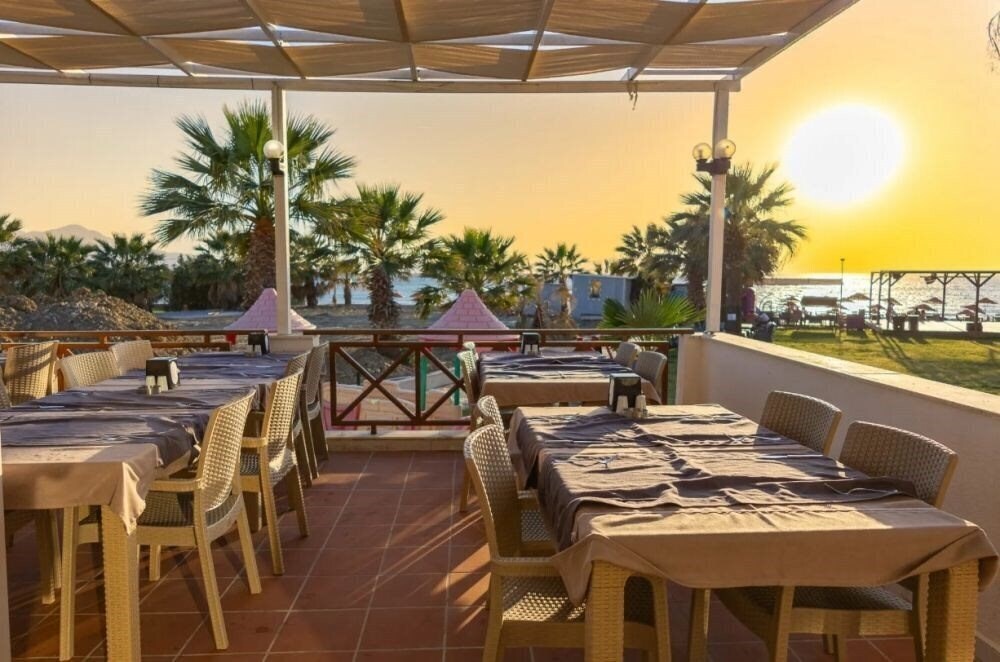 Zdjęcia Sentinus 4*