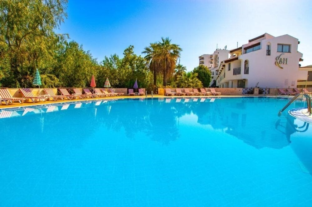 Zdjęcie Sentinus 4*