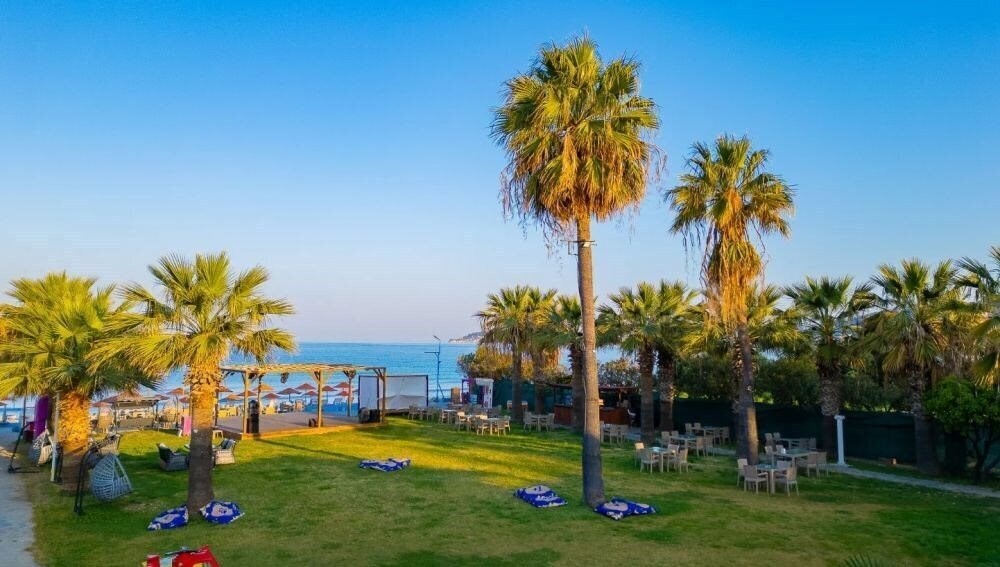 Zdjęcie Sentinus 4*