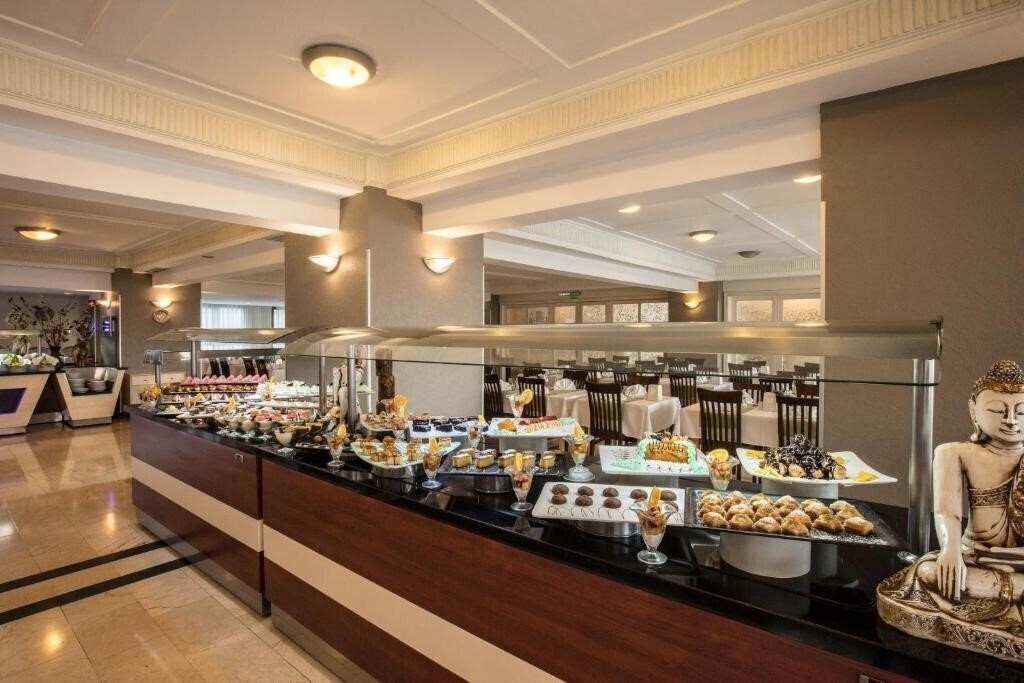 Zdjęcie Palmin Hotel 4*