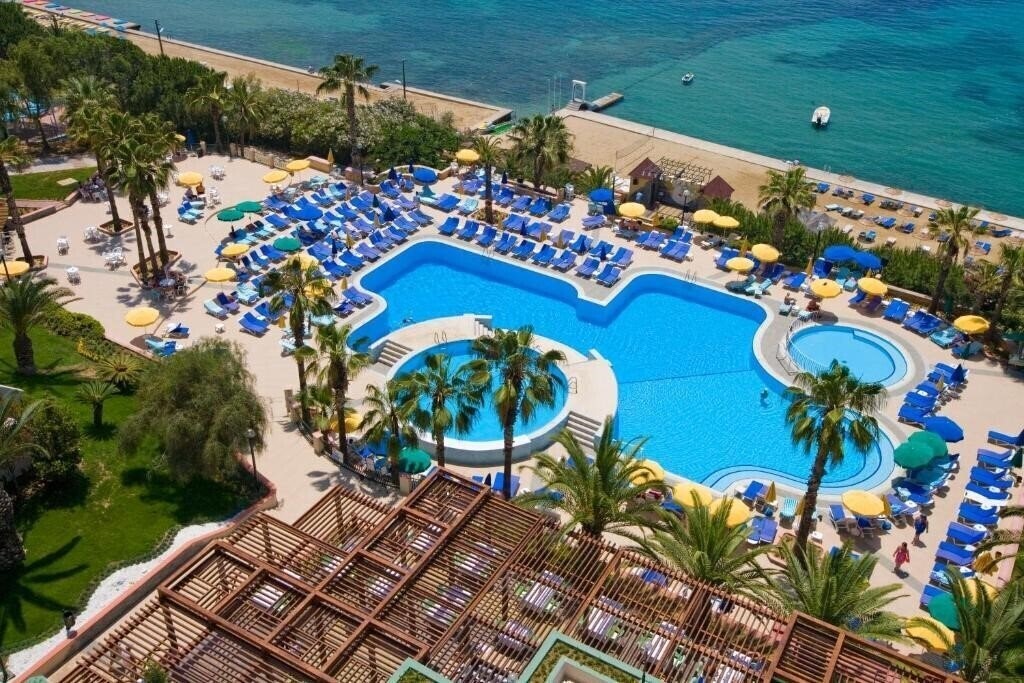 Фотографія Fantasia Hotel DeLuxe 5*