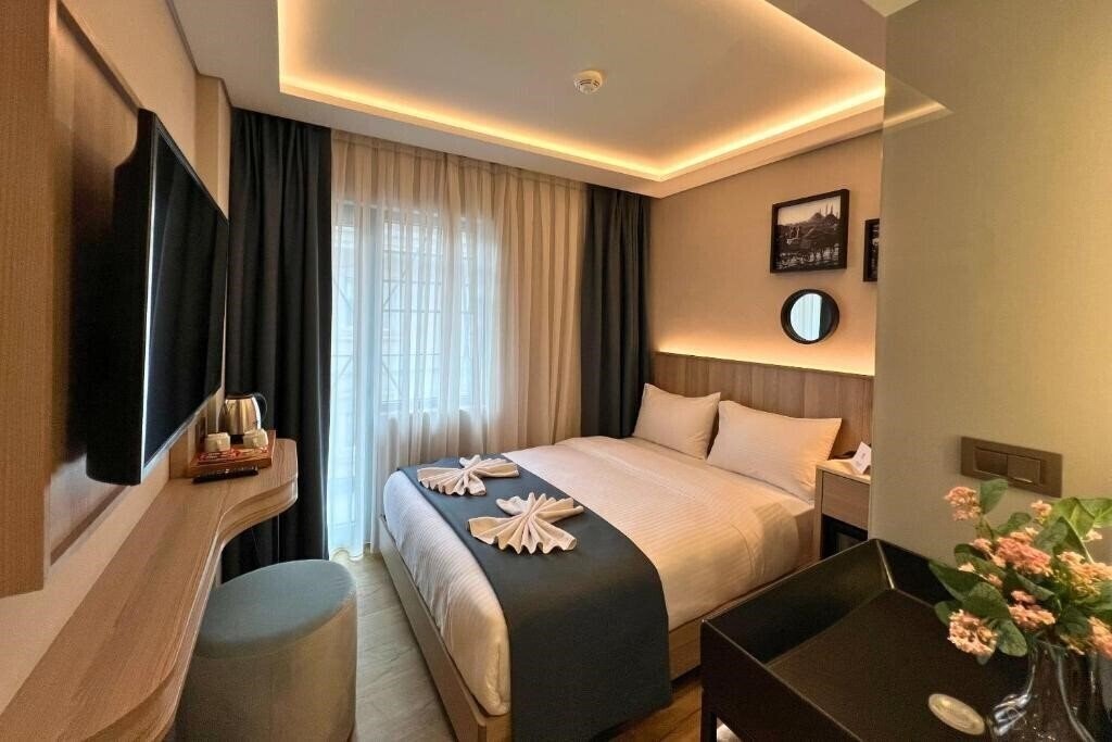 Картинка Woxx Hotel 3*
