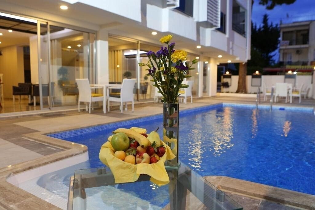 Obraz Lets Stay Boutique Hotel 4*