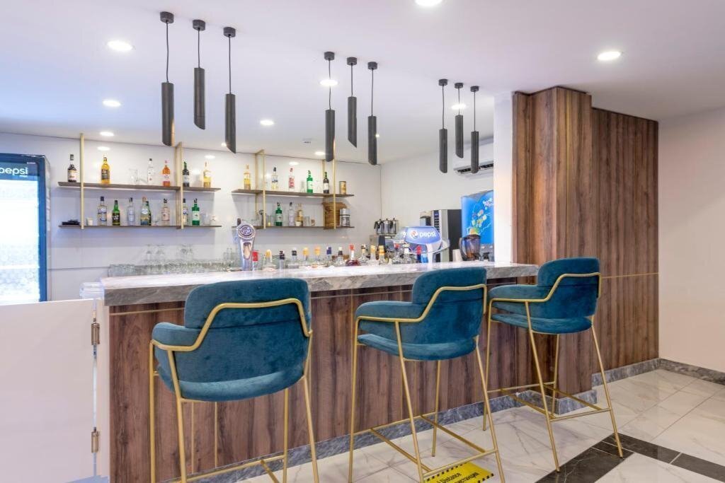 Zdjęcia Lavia Hotels Lara (ex. Armas Lara) 4*