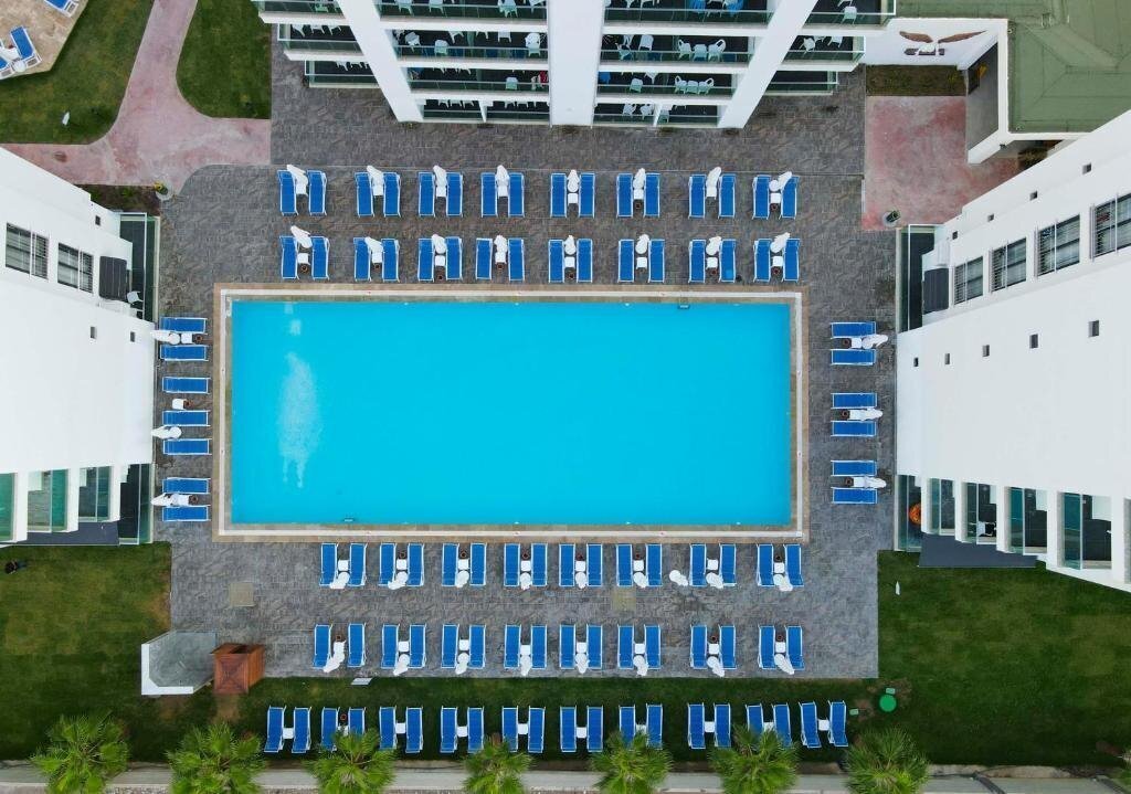 Obraz Lavia Hotels Lara (ex. Armas Lara) 4*