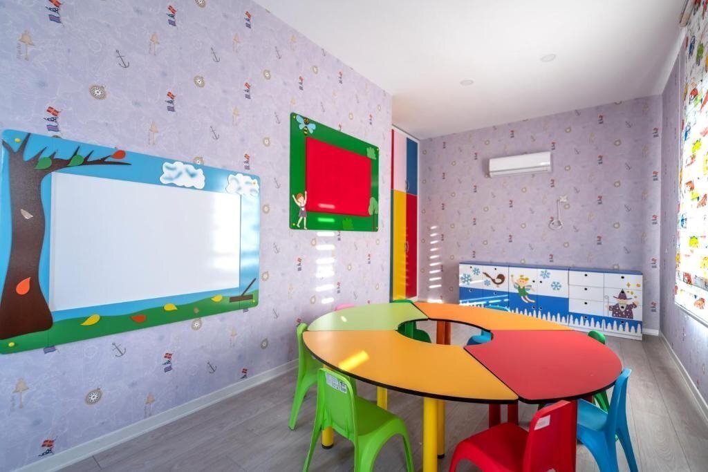 Zdjęcie Lavia Hotels Lara (ex. Armas Lara) 4*