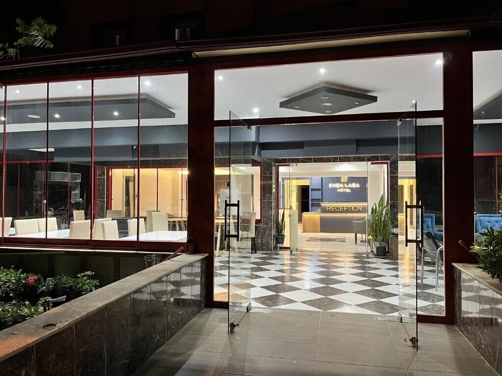 Картинка Enda Lara Hotel 3*