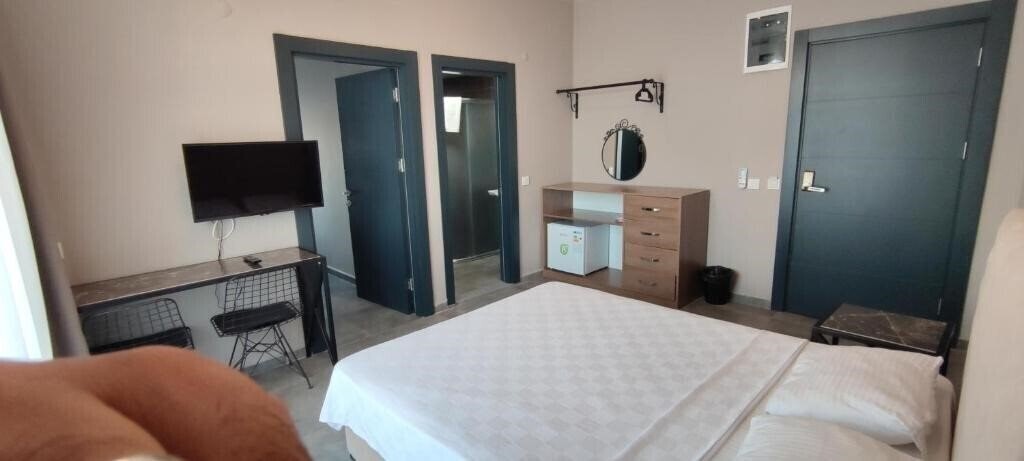 Фото Lara Beach Homes 1*