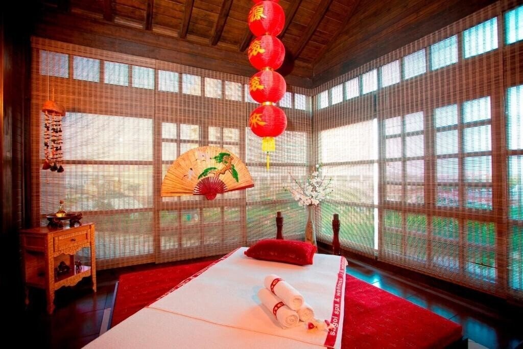 Фото Limak Lara De Luxe Hotel & Resort 5*