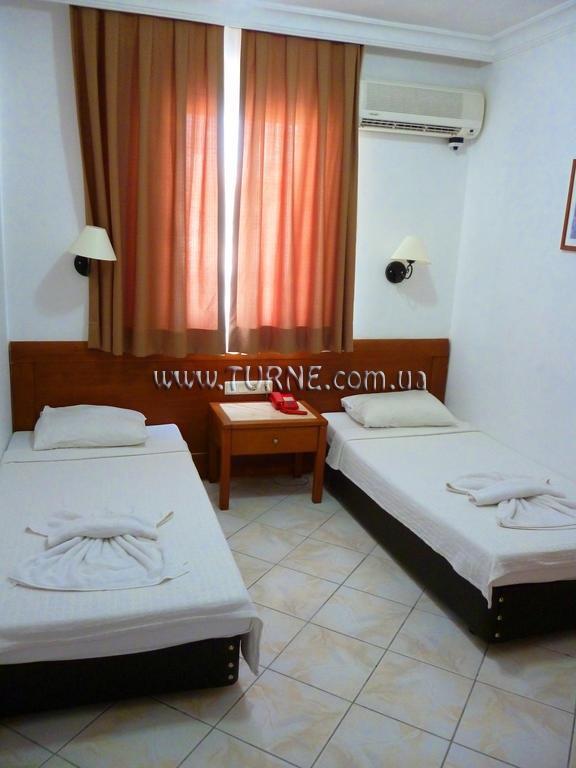 Картинка Blue Lagoon Hotel 3 3*