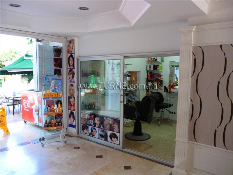 Изображение Blue Lagoon Hotel 3 3*