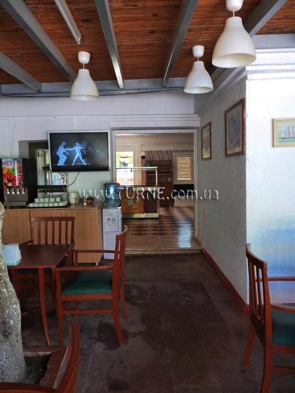 Фото Blue Lagoon Hotel 3 3*