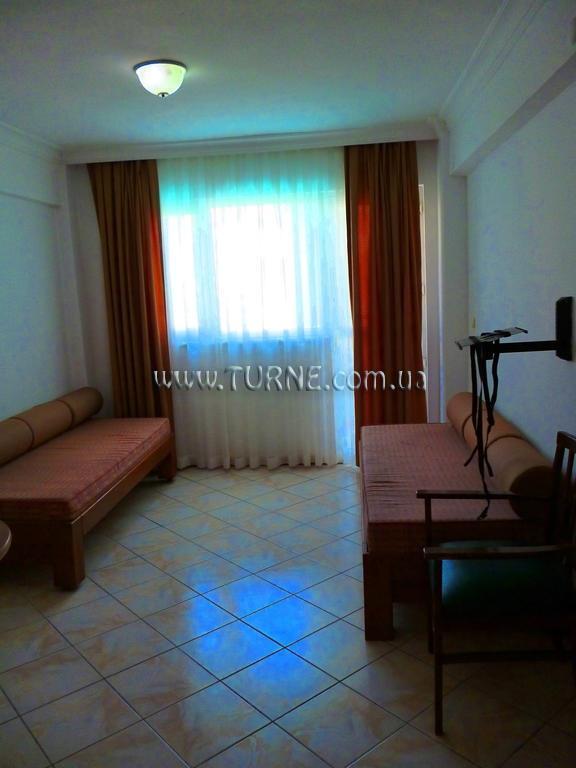 Отель Blue Lagoon Hotel 3 3*