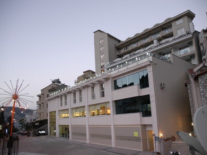 Zdjęcia Calipso Beach Turunc Hotel (ex. Dora Mymeric Turunc) 4*