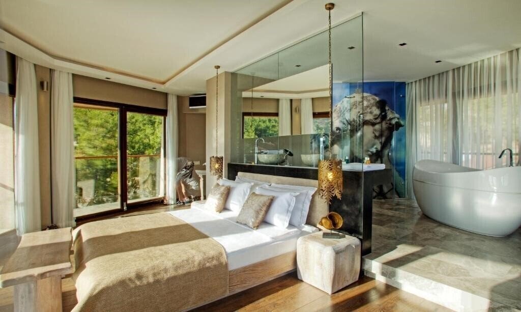 Картинка Marti Hemithea Hotel 5*