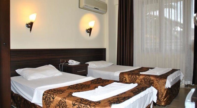 Zdjęcia Hotel Green Palm (ex. Green Palm Hotel) 3*