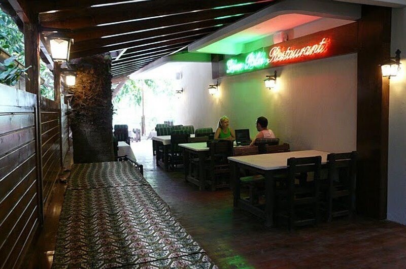 Obraz Hotel Green Palm (ex. Green Palm Hotel) 3*