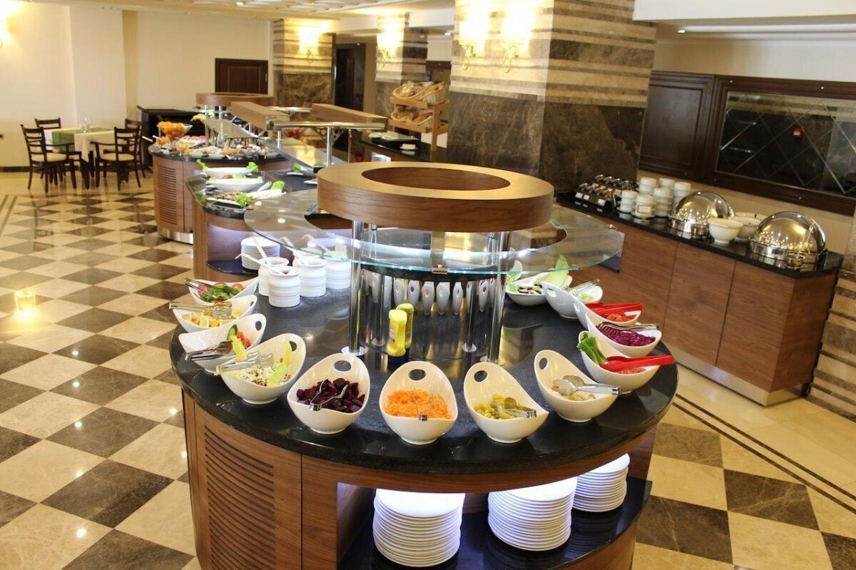 Obraz SENTIDO Sea Star (ex. Sea Star) 4*