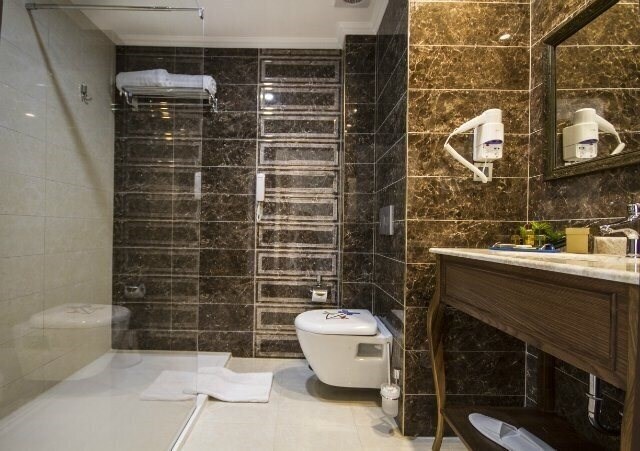 Zdjęcia SENTIDO Sea Star (ex. Sea Star) 4*