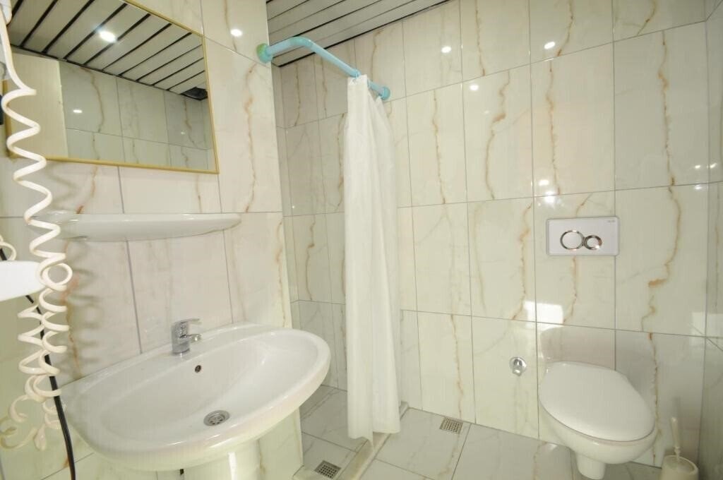 Zdjęcie Serin Hotel 3*