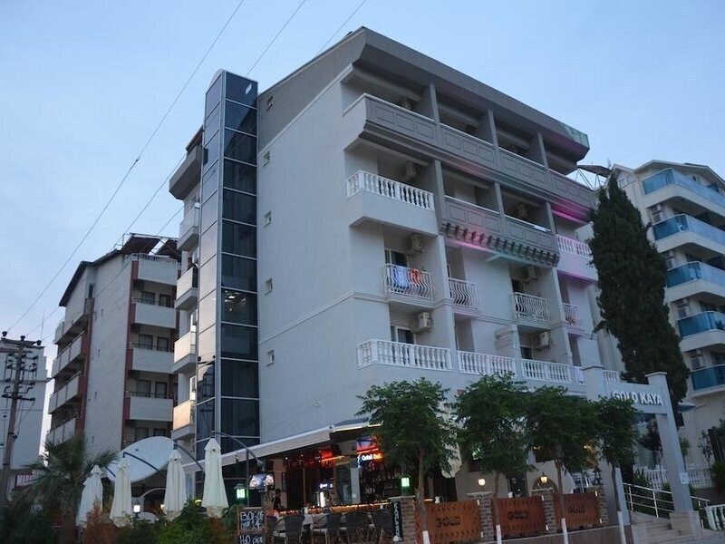 Zdjęcia Gold Kaya Hotel 3*