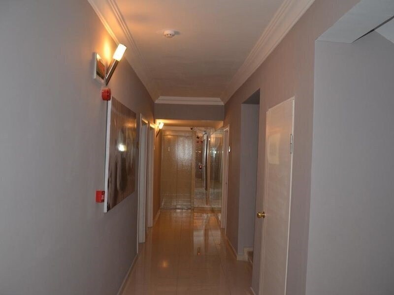 Zdjęcie Gold Kaya Hotel 3*